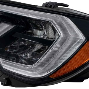 Toyota Sequoia Headlights - FORM Lighting - LED Reflector - `08-`17